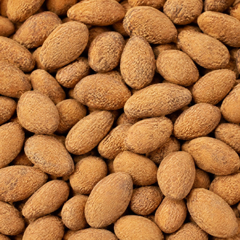 Amande Cinnamon