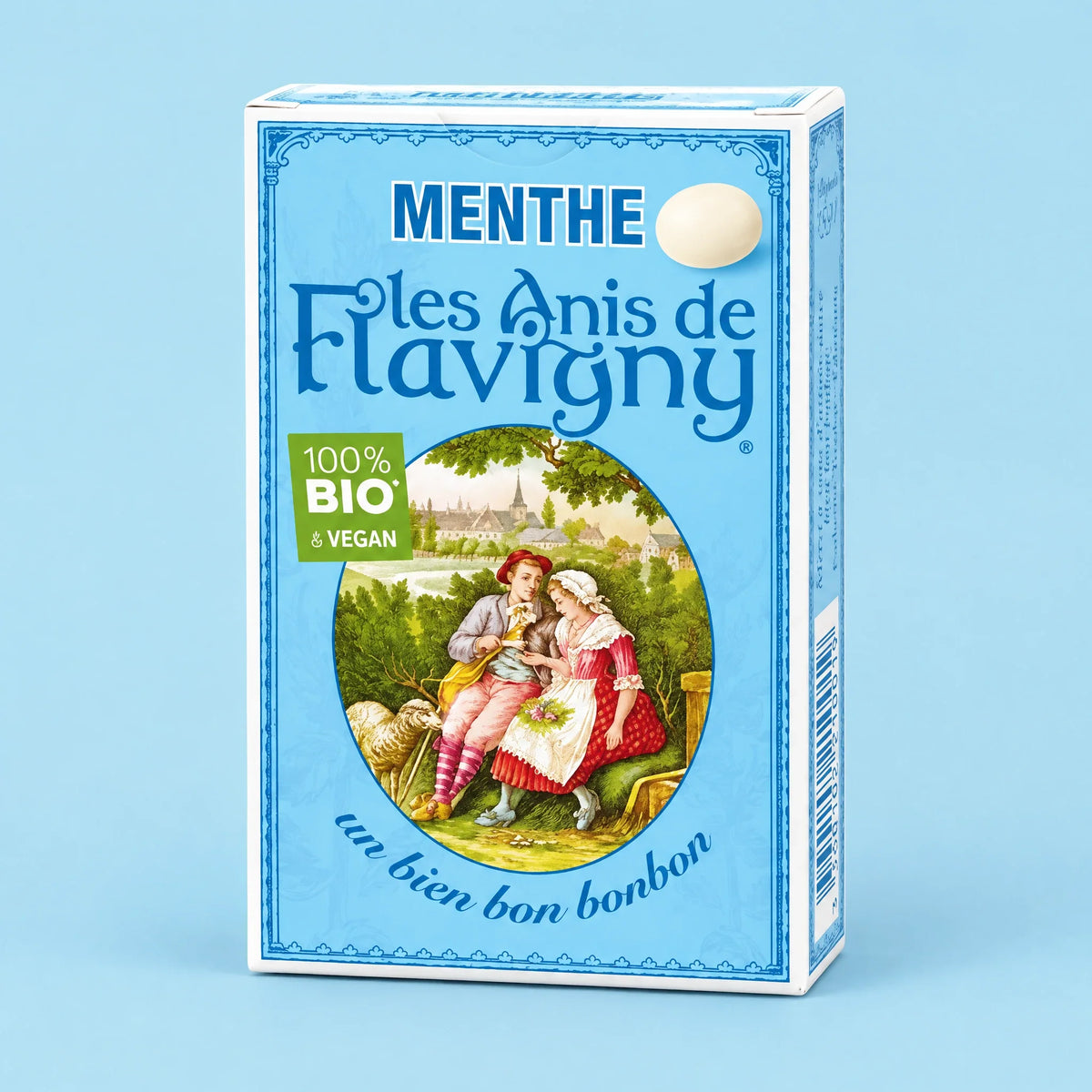 Anis de Flavigny Menthe
