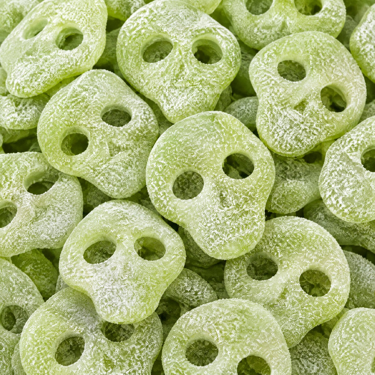 Apple Skull — S-MARKE