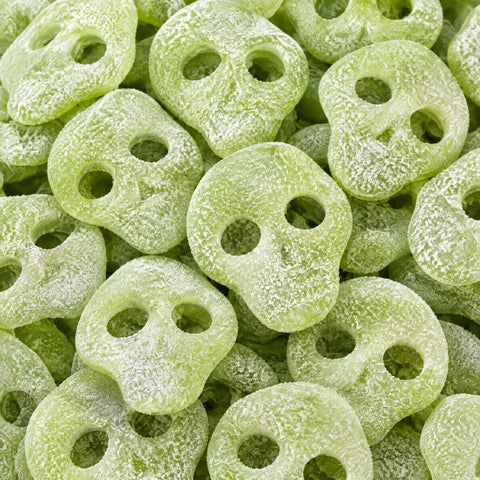 Apple Skull — S-MARKE