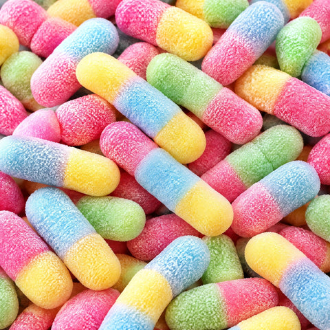 Asti Pik — Haribo