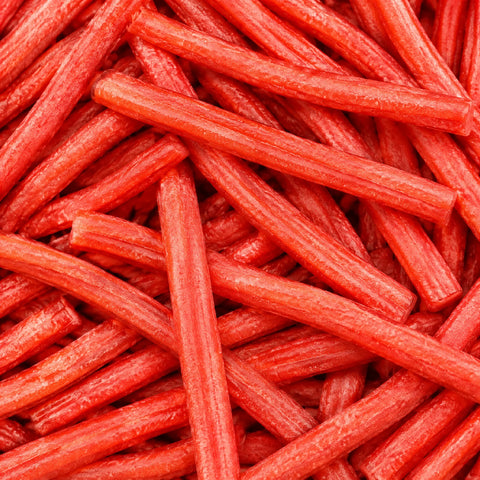 Balla Stixx fraise — Haribo