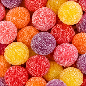 Balls Fizz — Lutti