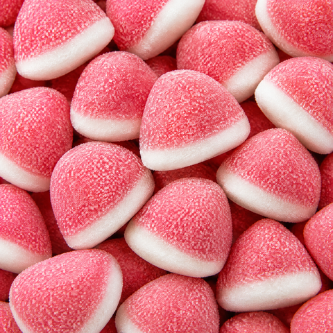 Bisous Fraise — Damel