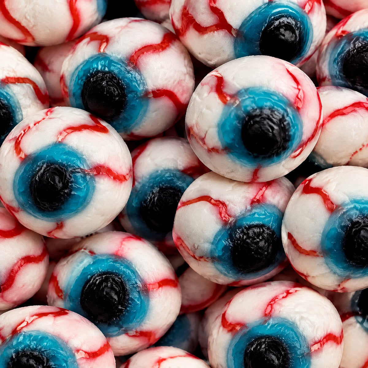 Bloody Eyes — Vidal