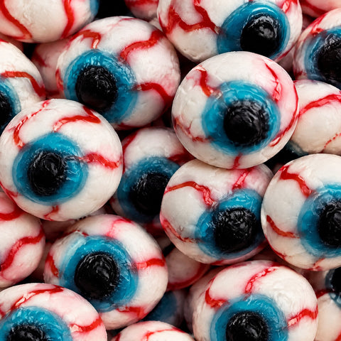 Bloody Eyes — Vidal