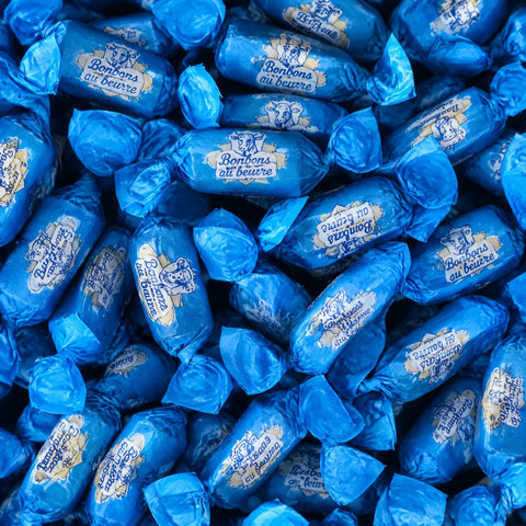 Bonbons au Beurre
