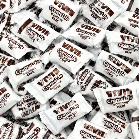 Bonbons Café CremeLife Vivil