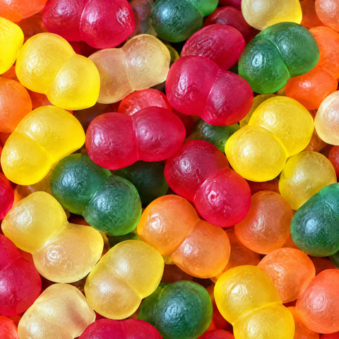 Bonbons seins — Matthijs