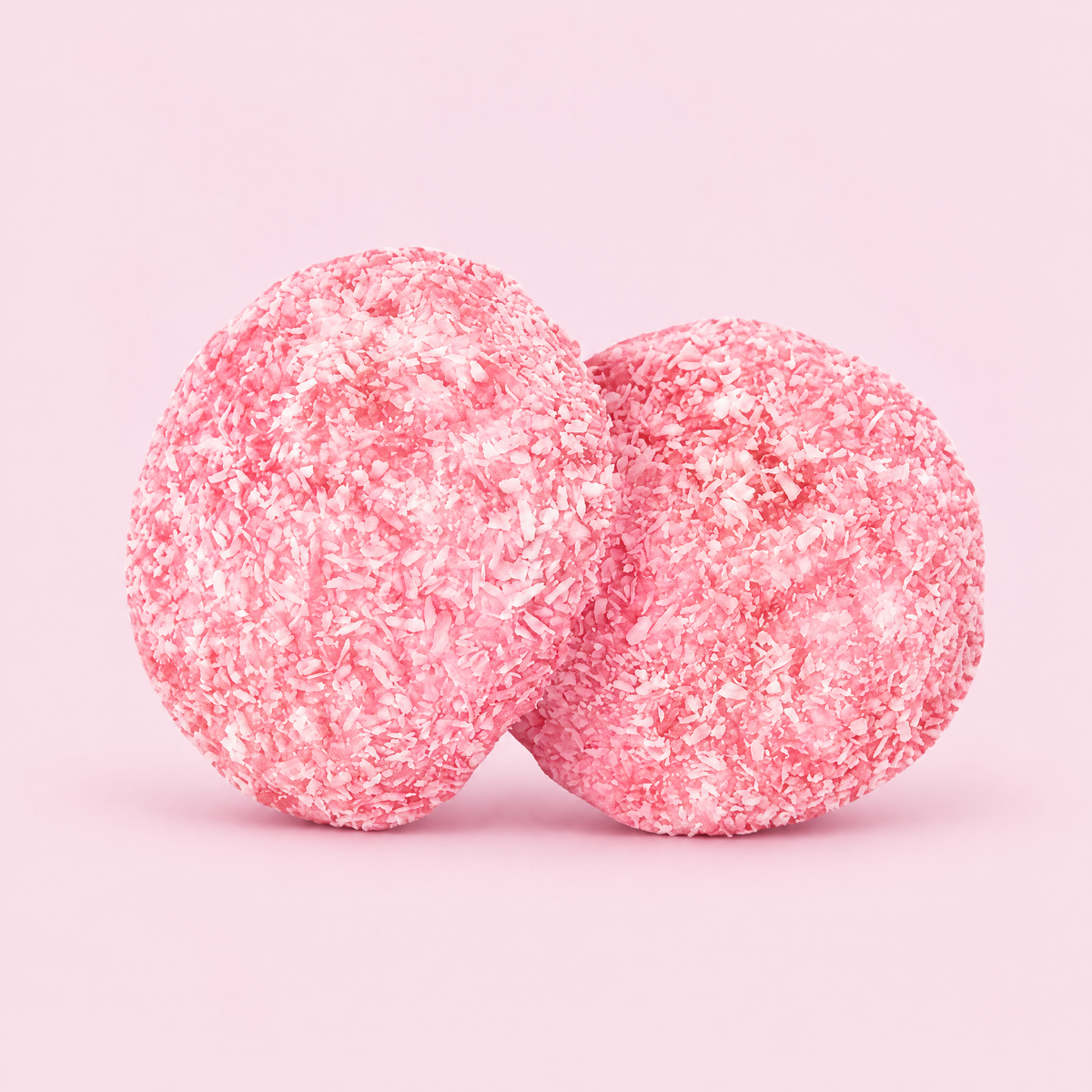 Boule Coco