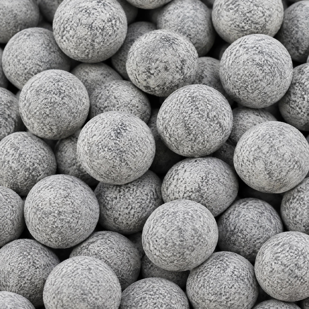 Boules Réglisse — Lonka