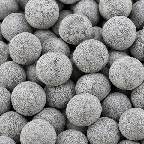 Boules Réglisse — Lonka