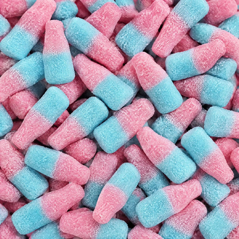 Bouteille Bubblegum — Frisia