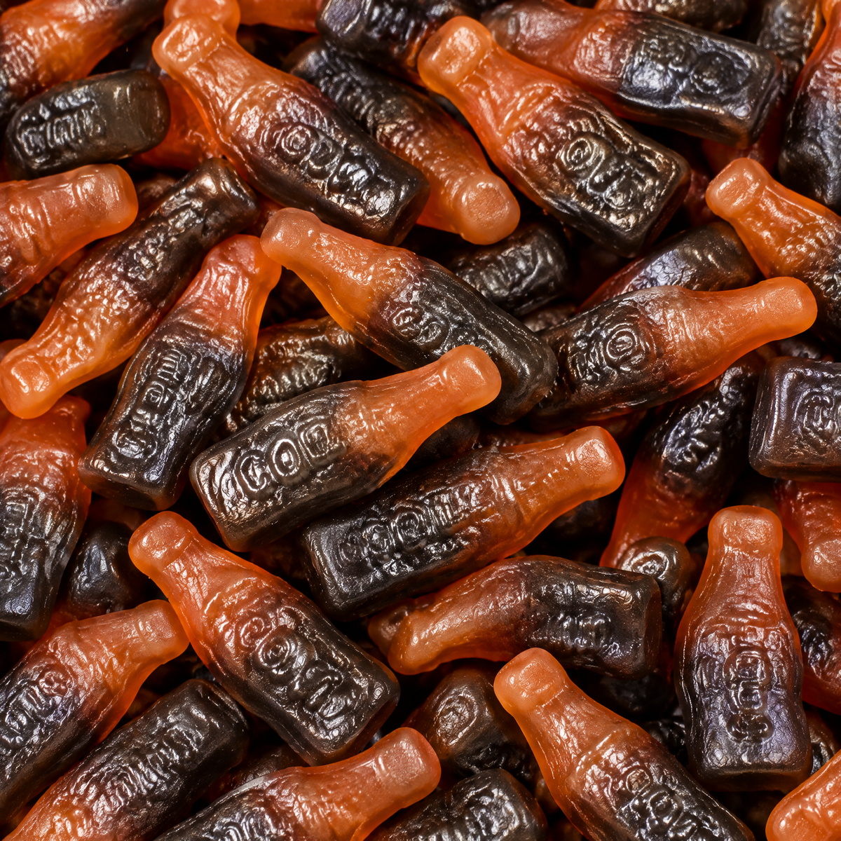 Bouteille Cola — Malaco
