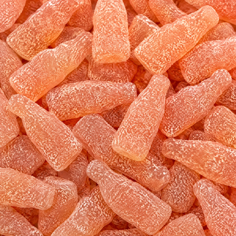 Bouteilles Pamplemousse