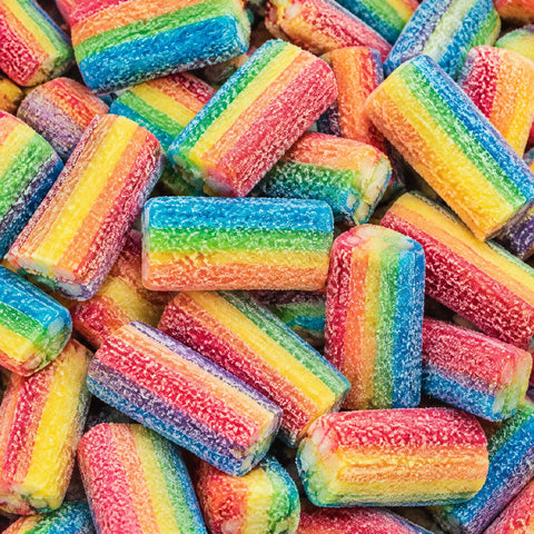 Brique Multicolore — Damel
