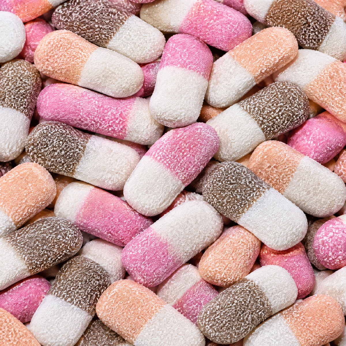 Briquettes Acides — Frisia