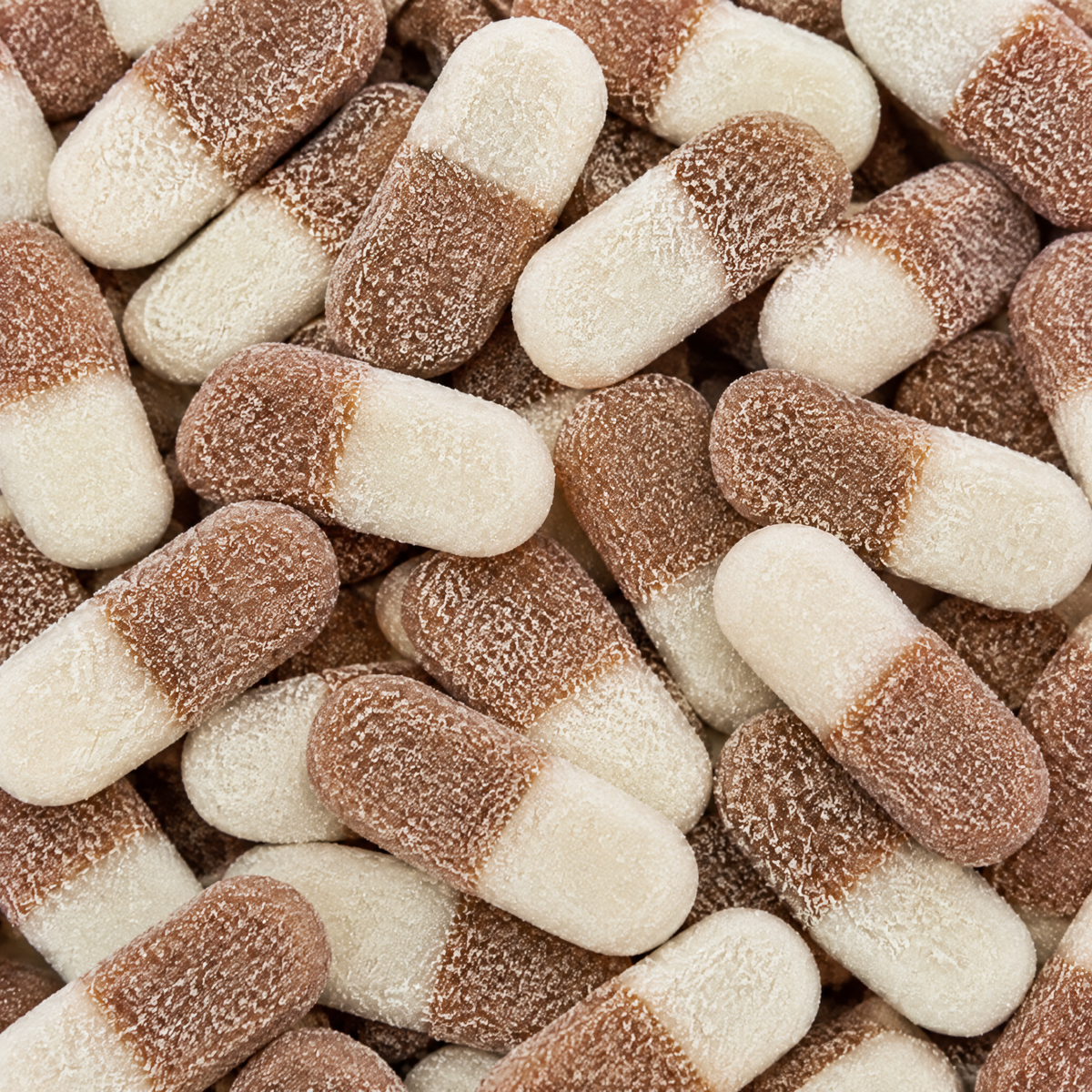 Briquettes Cola Acides — Frisia