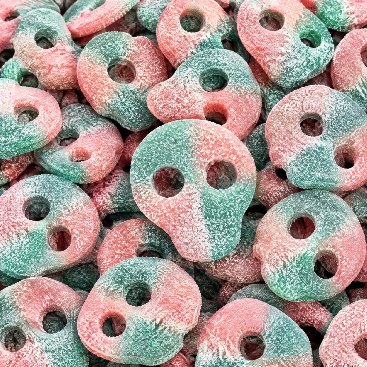 BubbleGum Skull — S-MARKE