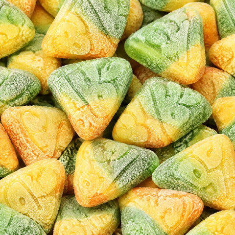 Diamants Tutti Frutti Acides — BUBS