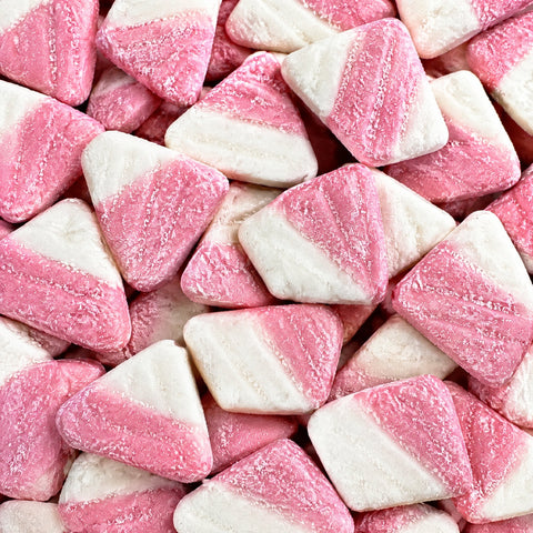 Diamants Fraise Vanille — BUBS