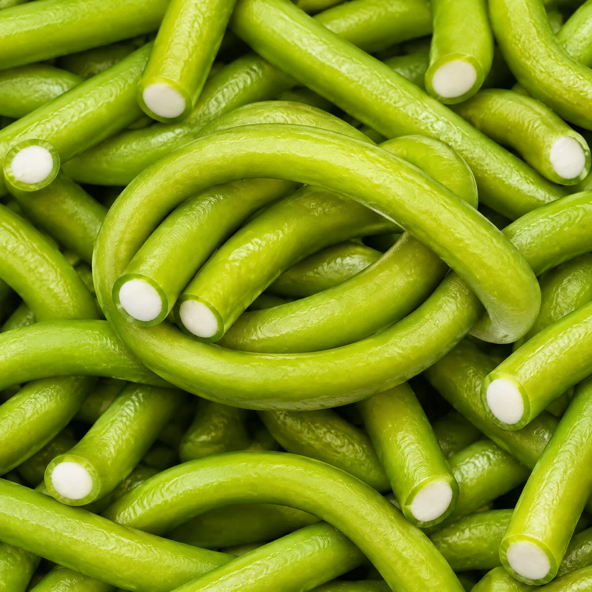 Câble Américain Pomme — Haribo