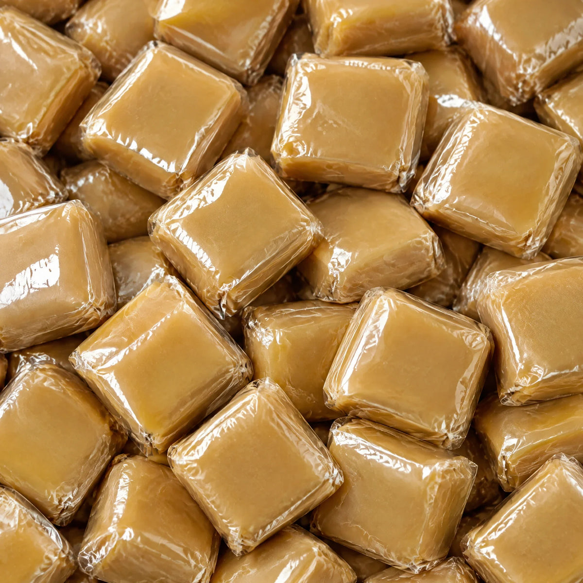 Caramel Patissier Vanille — Eurovrac