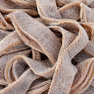 Ceinture cola — Fini