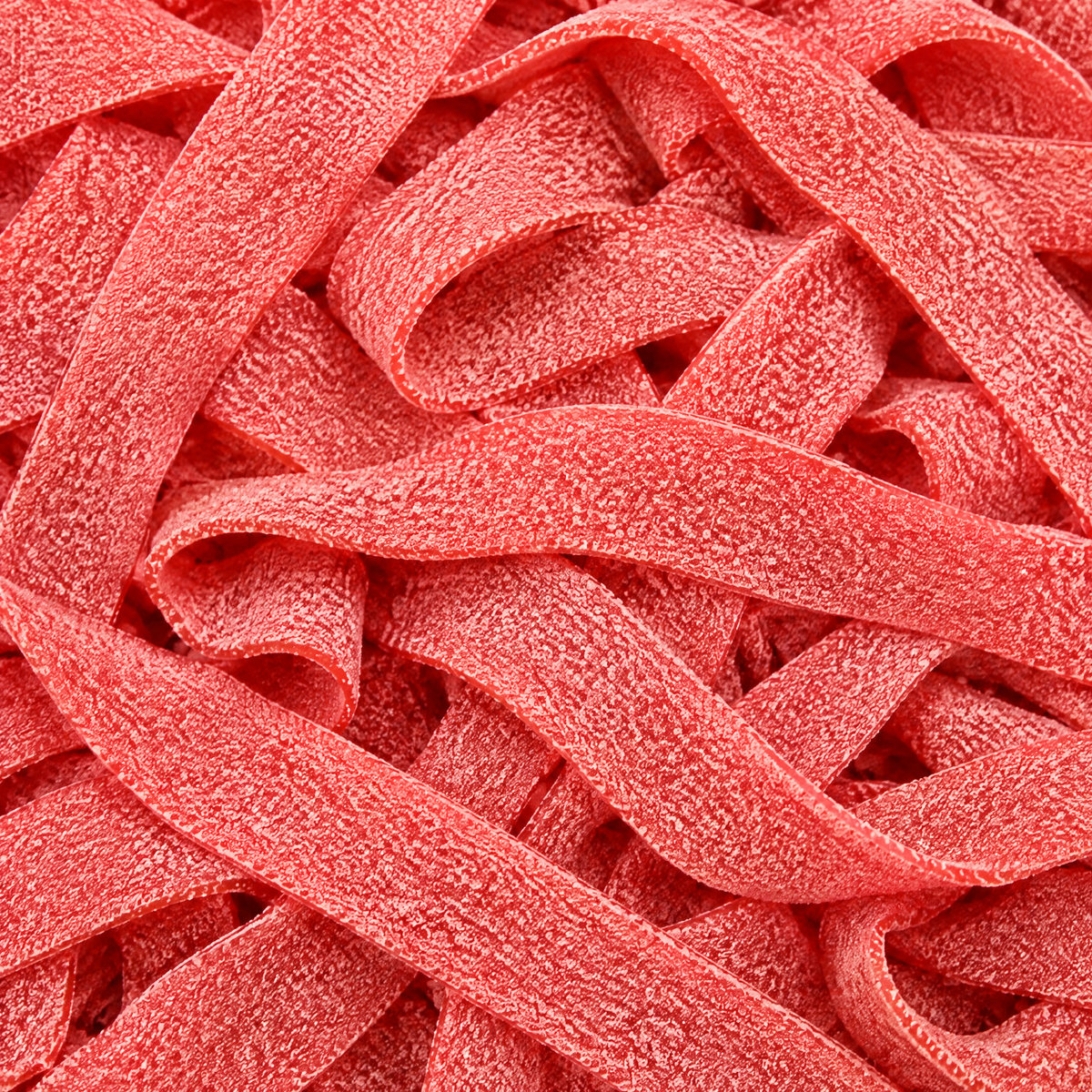 Ceinture Fraise — Fini