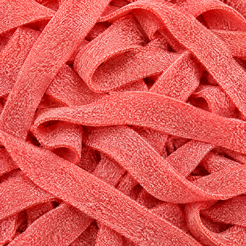 Ceinture Fraise — Fini