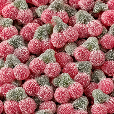 Cerises acides — Matthijs