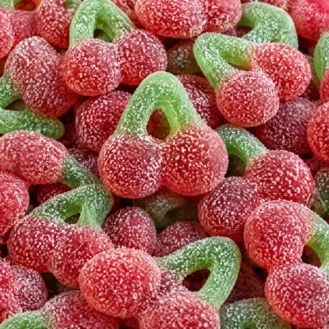Cerises Acides XL — Vidal