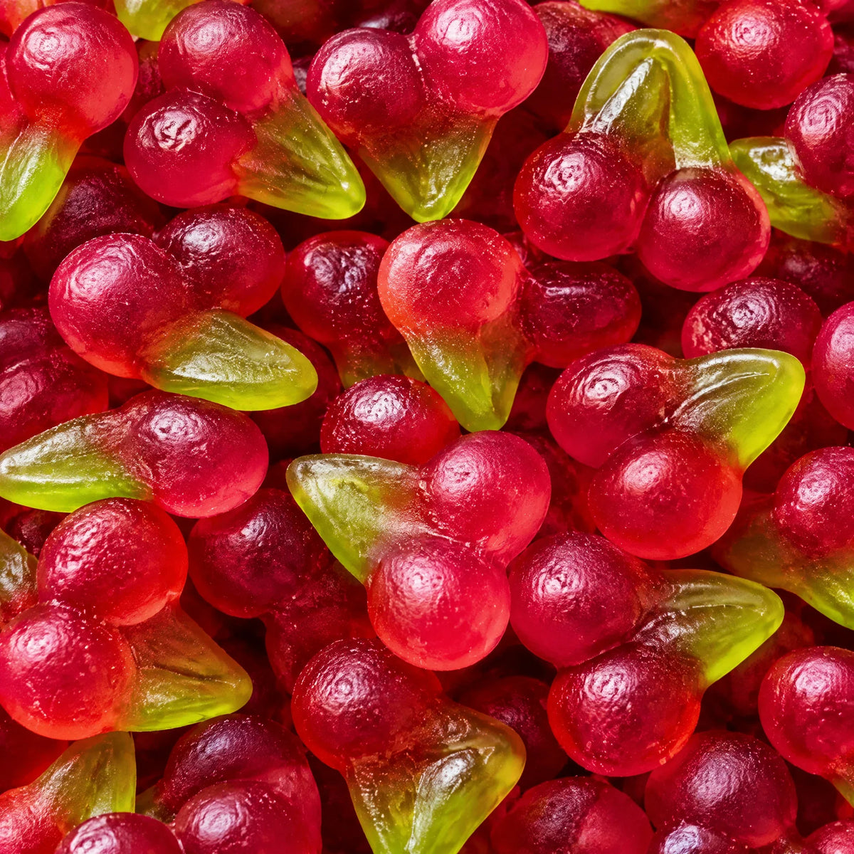 Cerises Double — Frisia