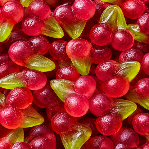 Cerises Double — Frisia