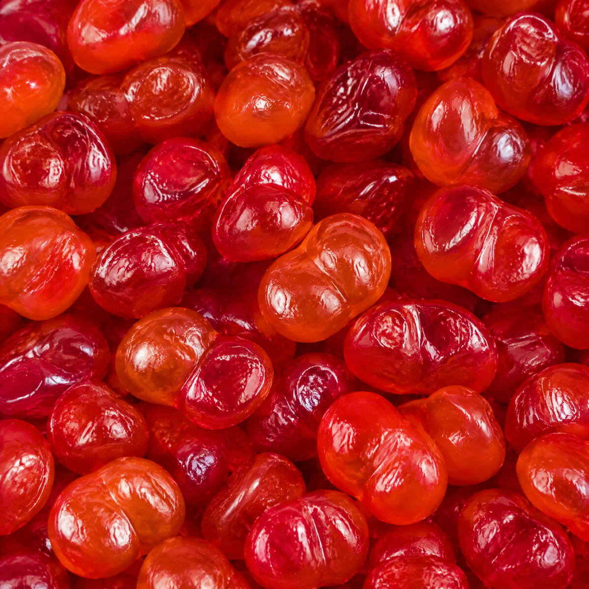 Cerises lavées — Frisia