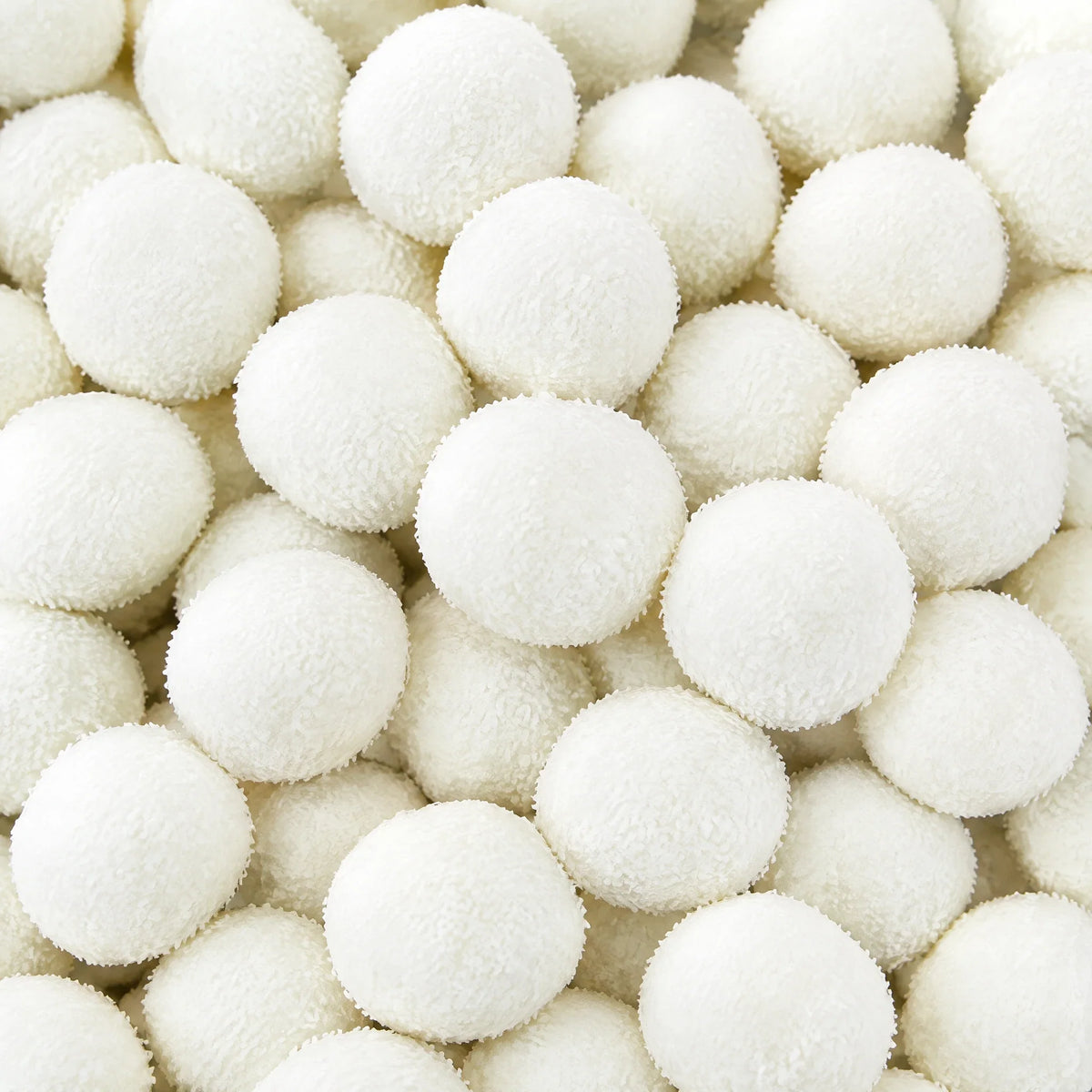 Chamallows Cocoballs — Haribo