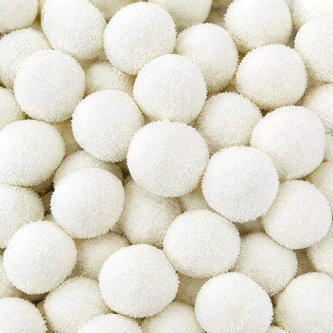 Chamallows Cocoballs — Haribo