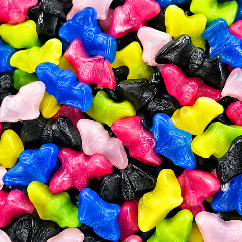 Chauve-souris — Frisia