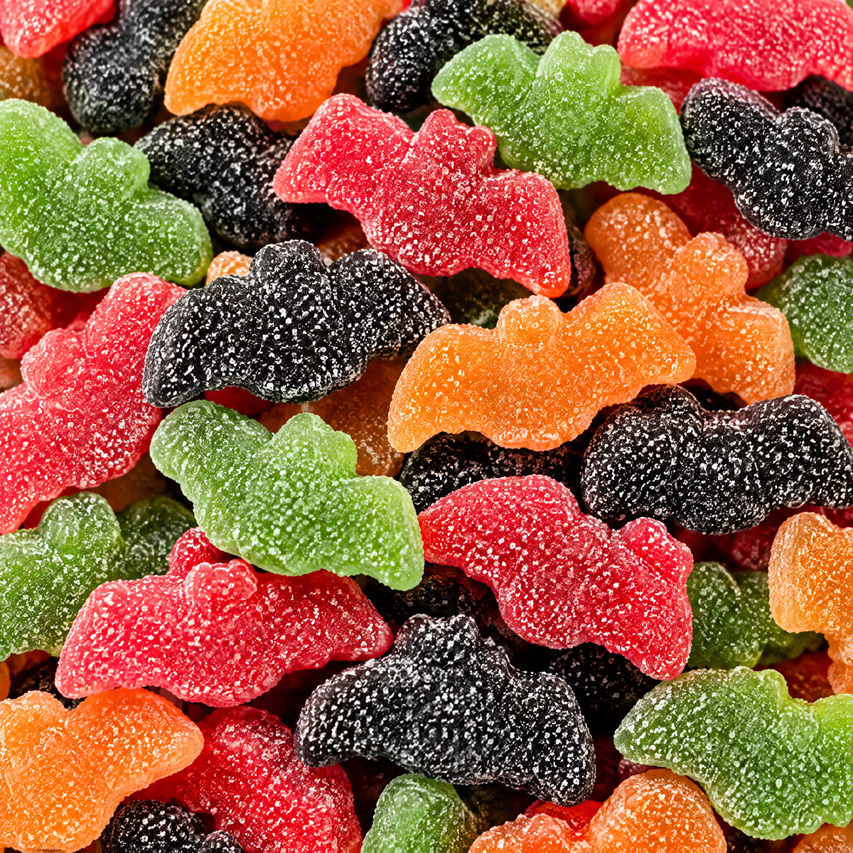 Chauve-Souris — Haribo