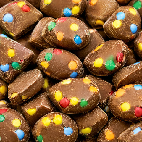 Chocolat Suédois Rainbow