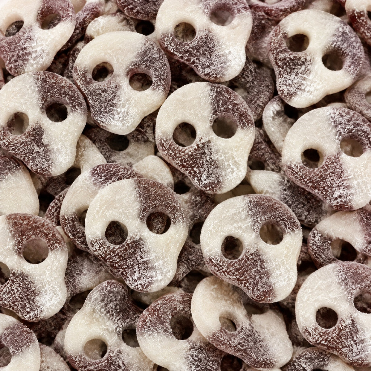 Cola Skull — S-MARKE