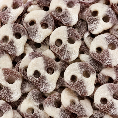 Cola Skull — S-MARKE