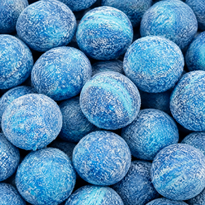 Cosmic Sours Blue Framboise — Kingsway