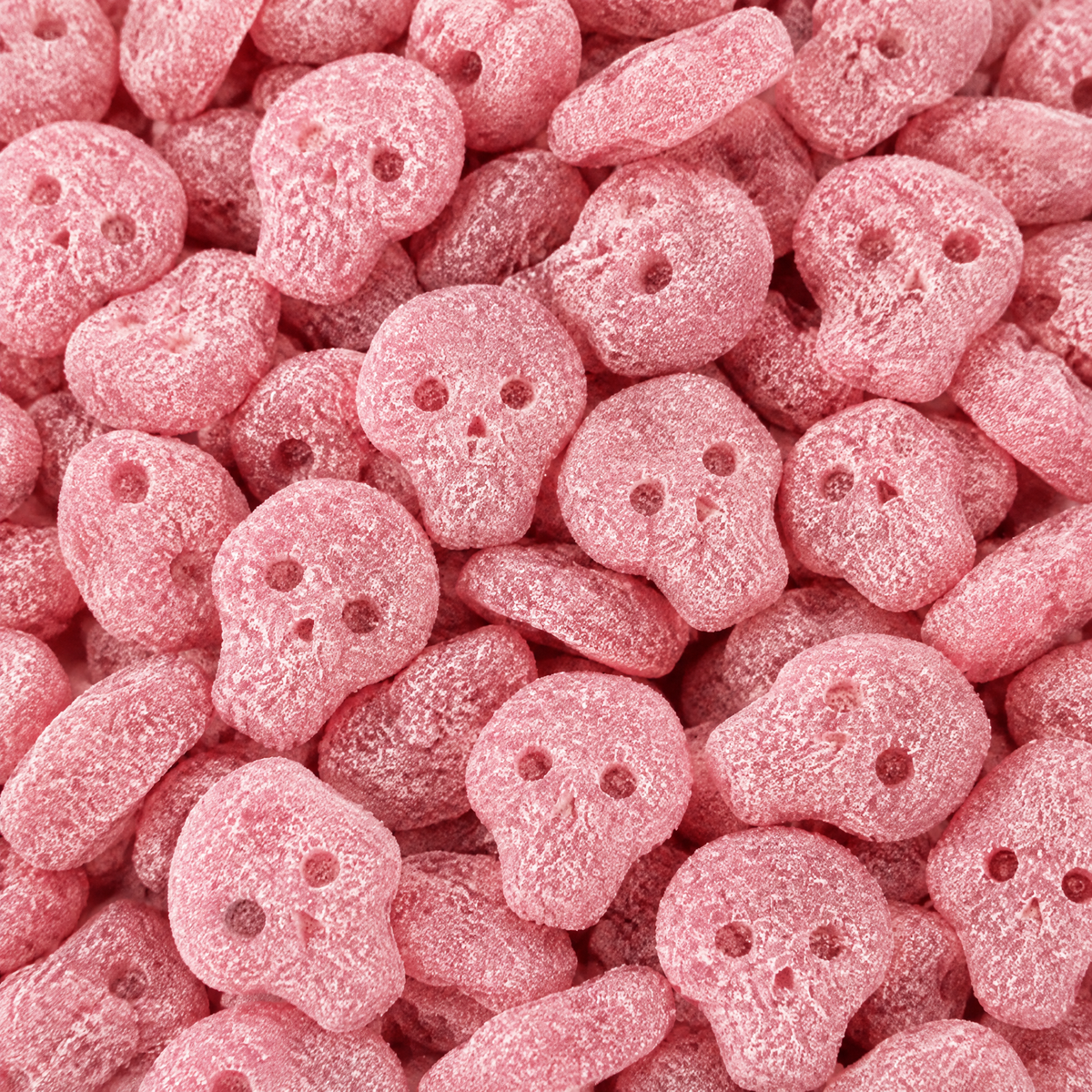 Crânes suédois Pink