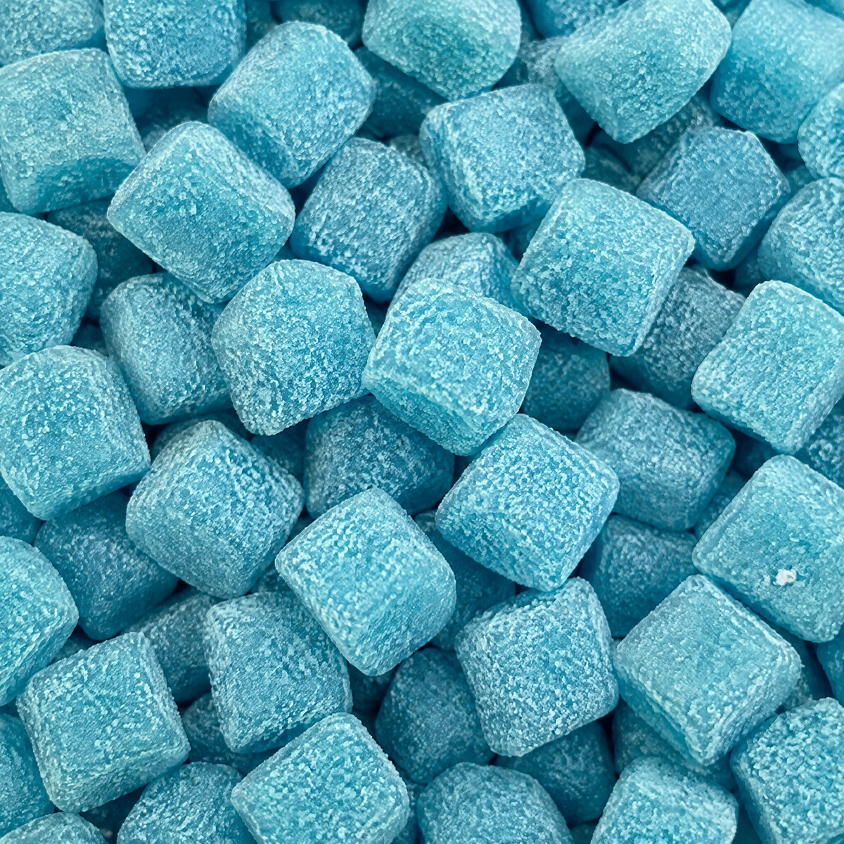 Cubes Acides Framboise — Kingsway