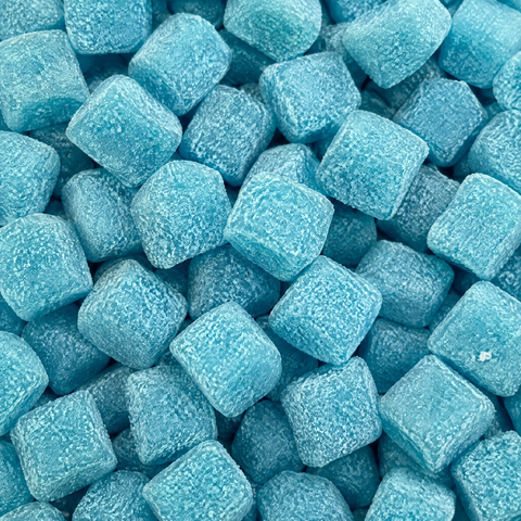 Cubes Acides Framboise — Kingsway