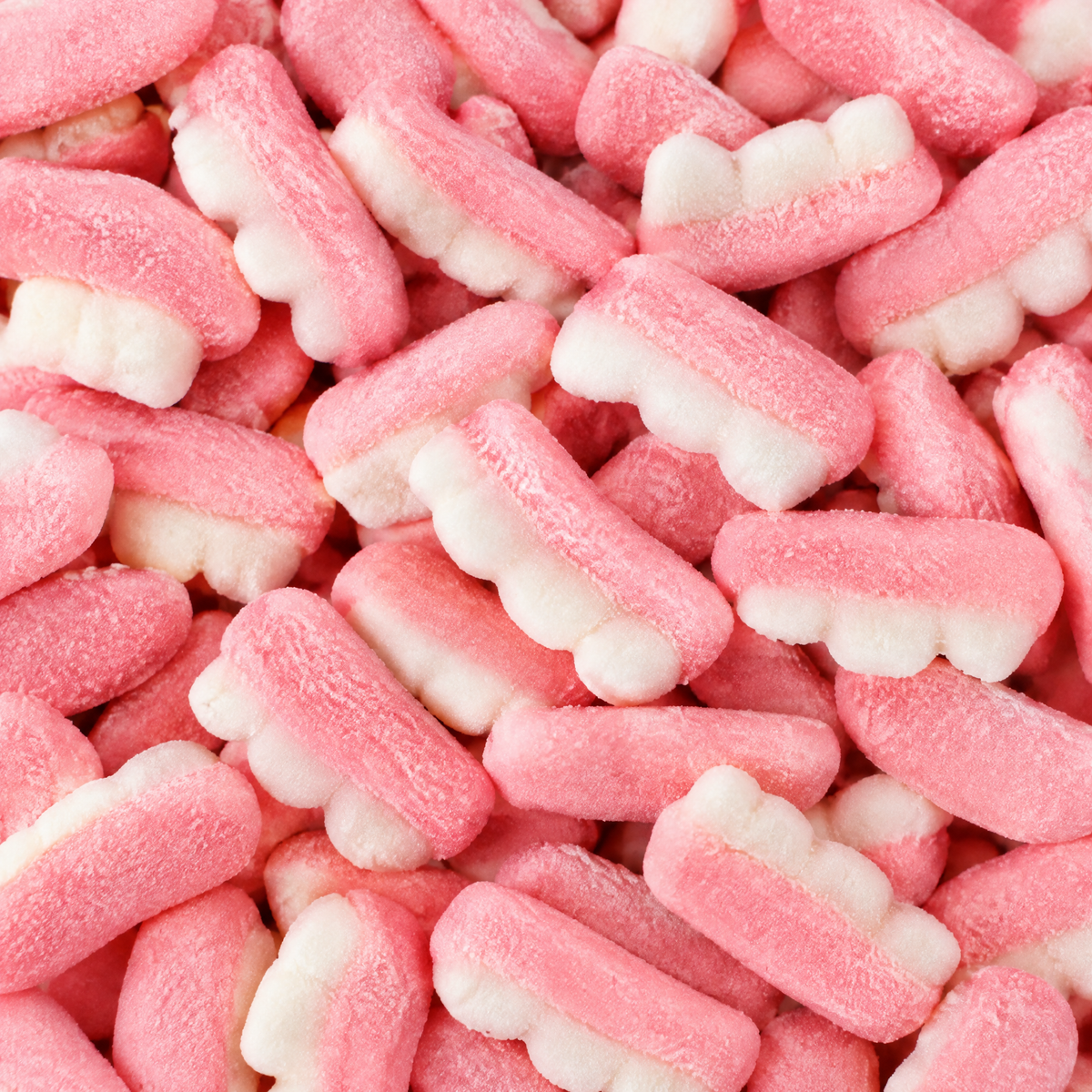 Dentier — Haribo