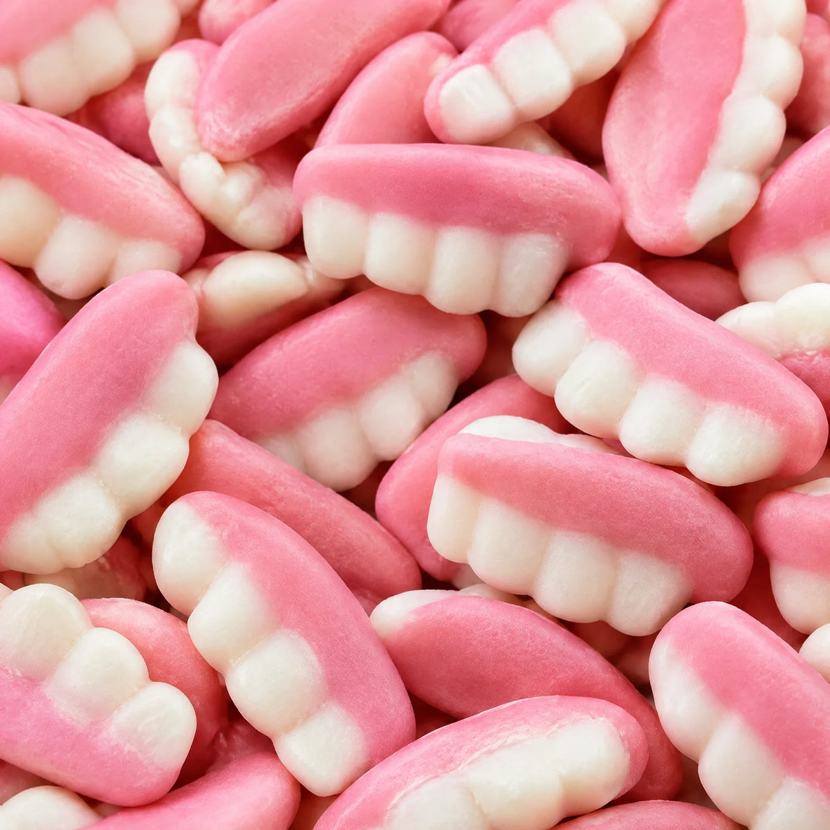 Dentiers — Jake