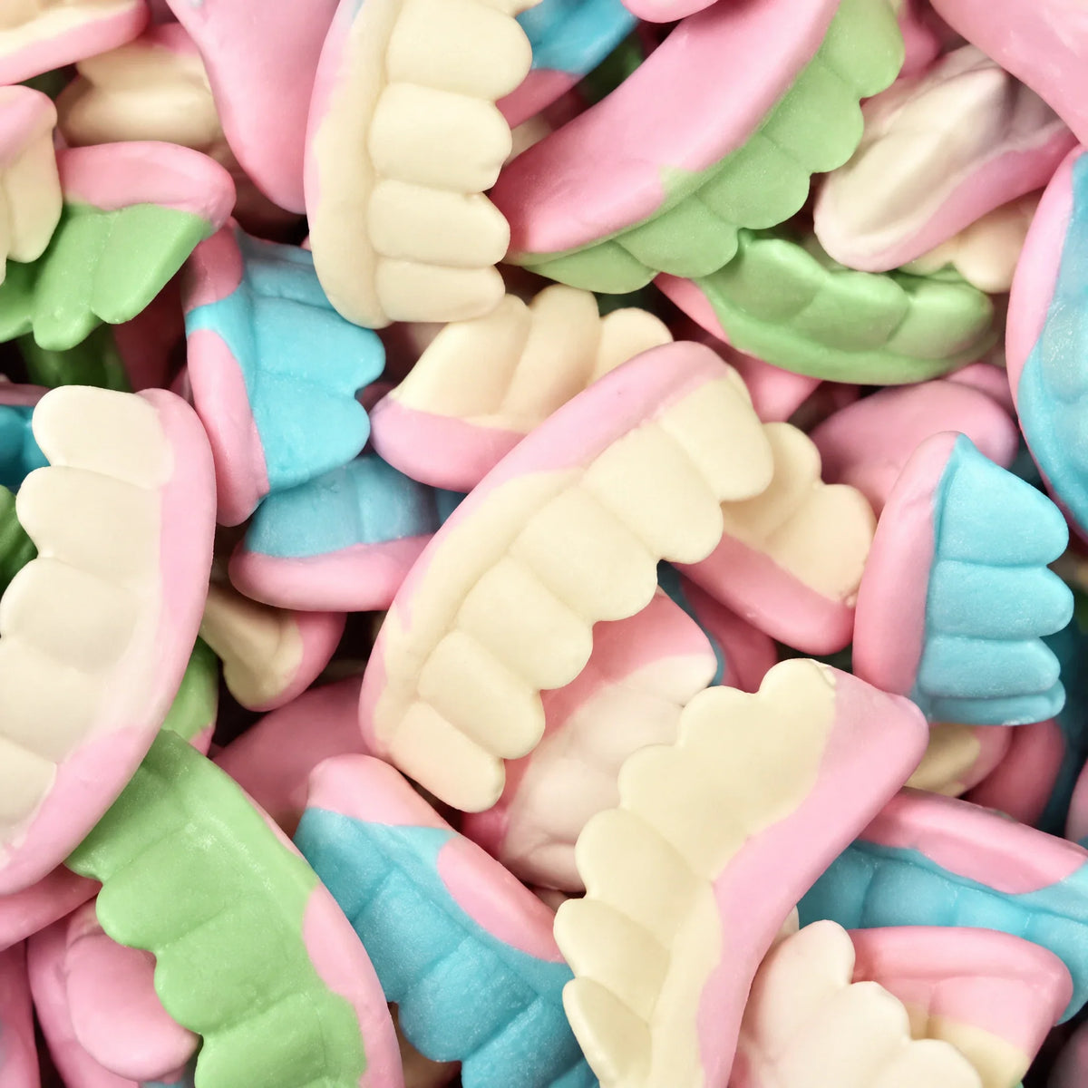 Dentiers — Vidal