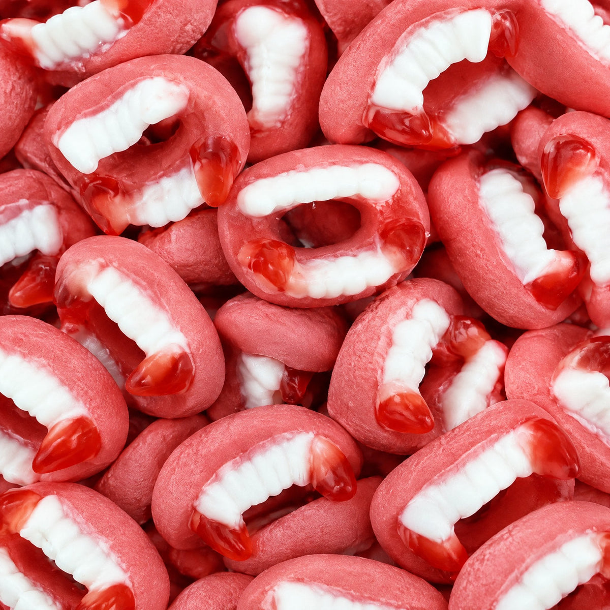 Dents de vampire — Trolli